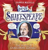 Reduced Shakespeare Company — Shakespeare Theatre Association